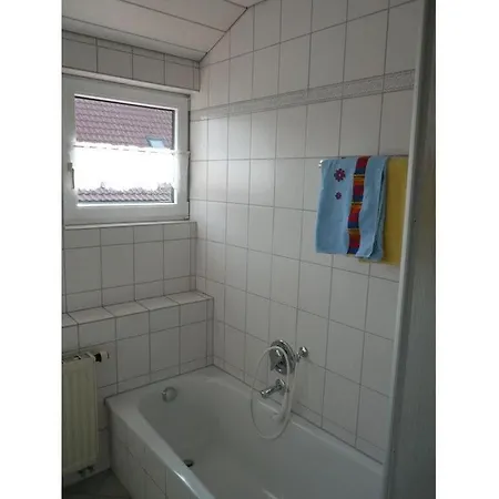펜션 Lindau Modern Retreat