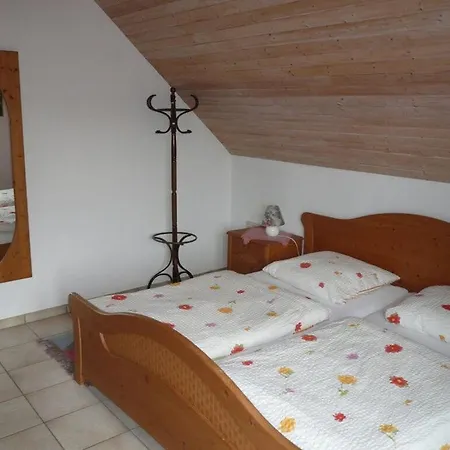 Lindau Modern Retreat 펜션