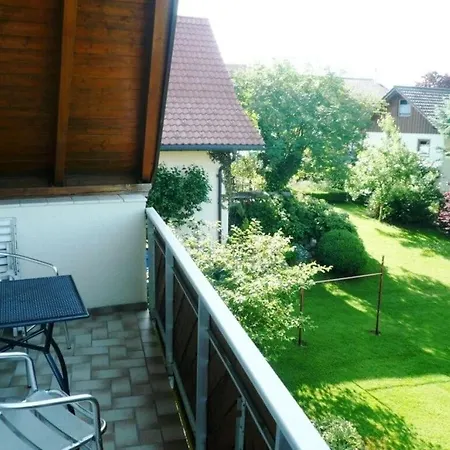 Lindau Modern Retreat 펜션 Weißensberg