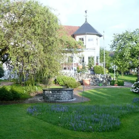 Lindau Modern Retreat 펜션