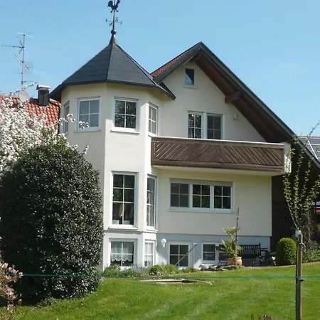 Lindau Modern Retreat *