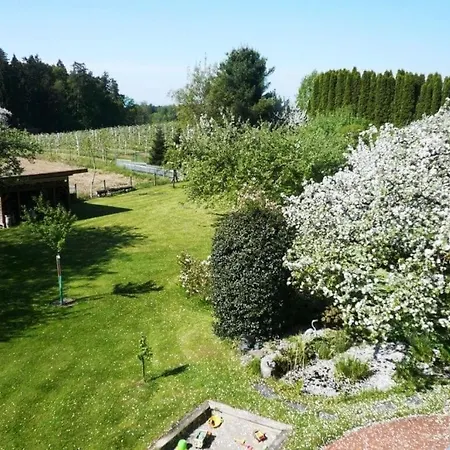 펜션 Lindau Modern Retreat Weißensberg
