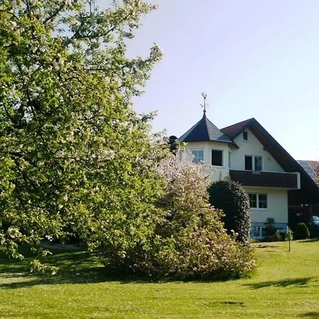 Lindau Modern Retreat