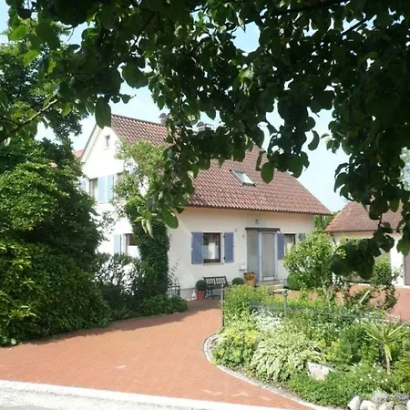 Lindau Modern Retreat 펜션 Weißensberg