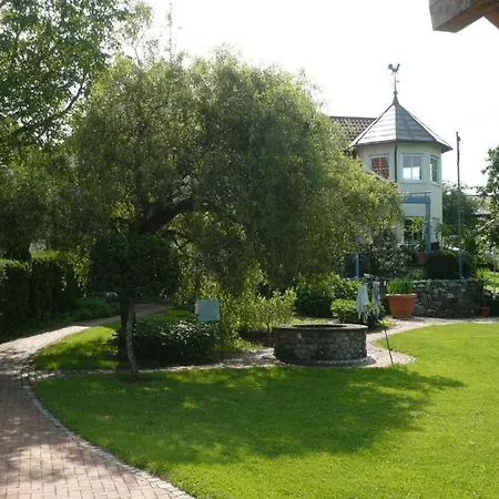 펜션 Lindau Modern Retreat